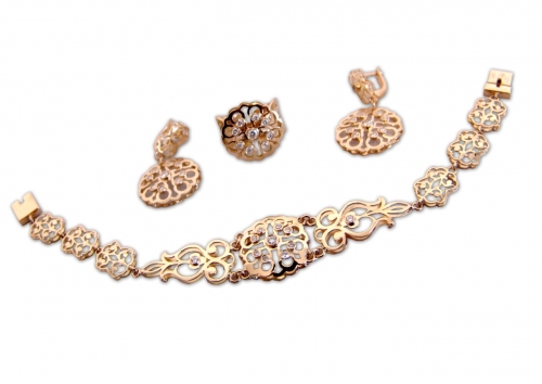К-354.     <br>                                                                               Kit. <br> 750 gold.