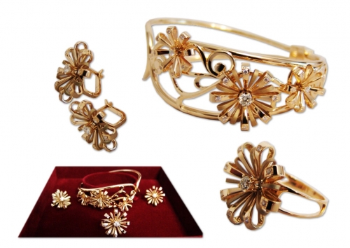 К-376. <br> Kit. <br> 750 gold.